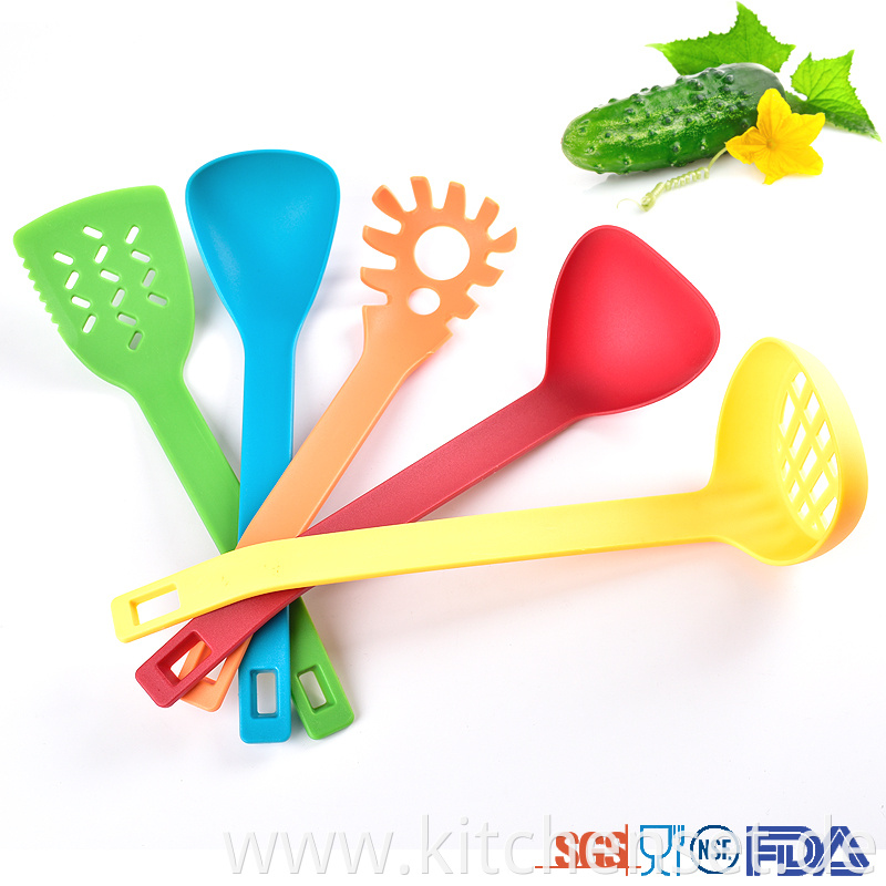 5pcs Cooking Utensil Tool Set